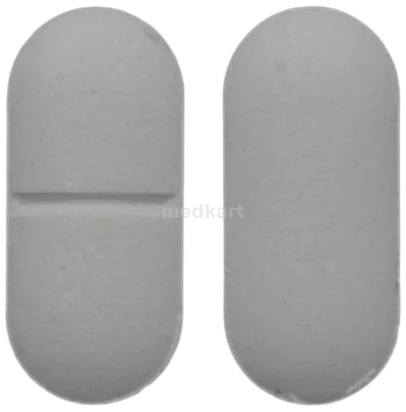 powergesic mr tablet 10's